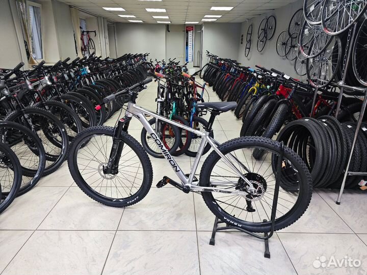 Велосипед 29