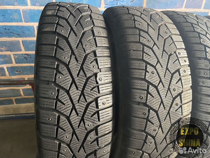 Gislaved NordFrost 100 185/65 R15 92T