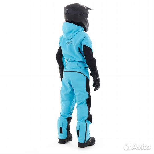 Комбинезон Женский dragonfly SuperLight 3L woman б