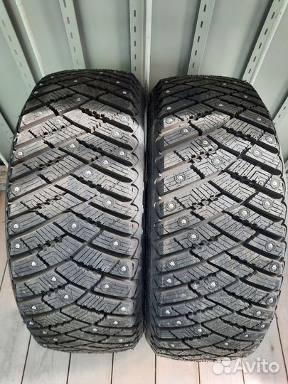 Goodyear Ultragrip Ice Arctic 195/55 R16 87T