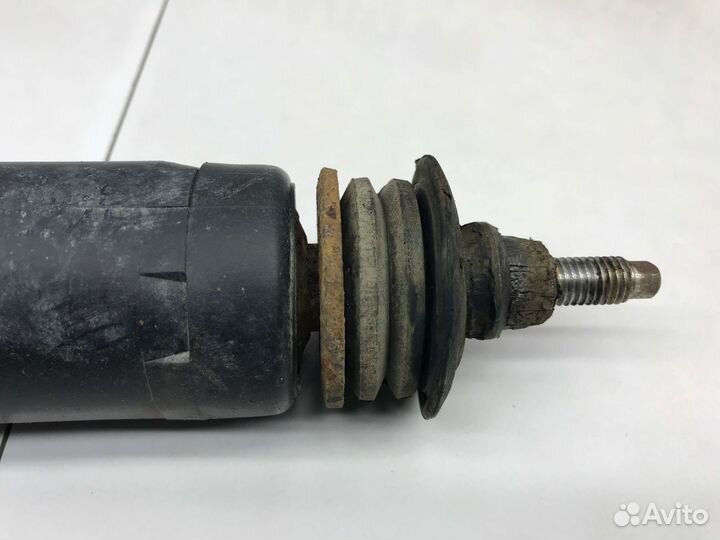 Амортизатор задний Daewoo Nexia N100 2007 г.в