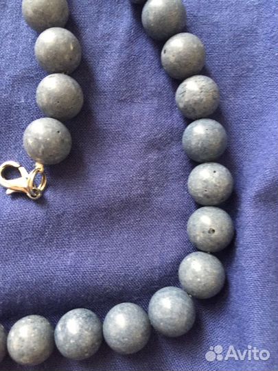 Blue Coral Блю Кораллнатур выс34cm(Акори,Голубой,С