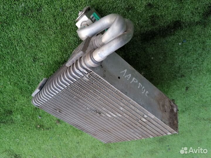 Испаритель для Renault Logan 2005-2014 Ларгус