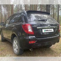 LIFAN X60 1.8 MT, 2013, 72 000 км, с пробегом, цена 650 000 руб.