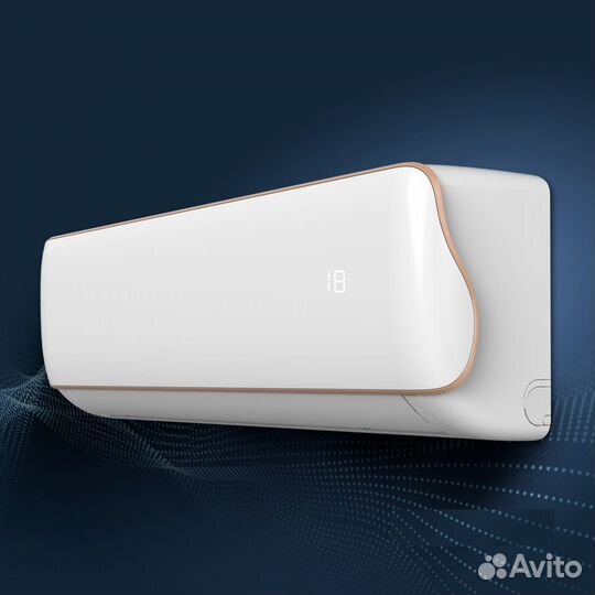 Кондиционер (сплит-система) 7, 9, 12,18, 24, 30