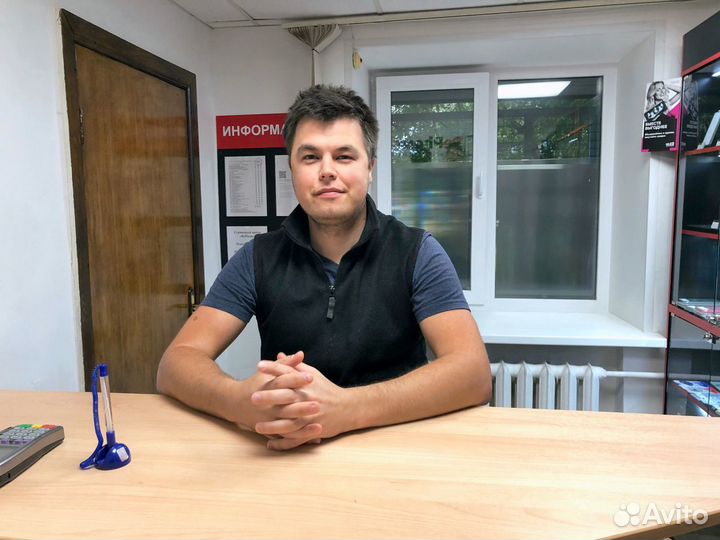 Ремонт айфонов