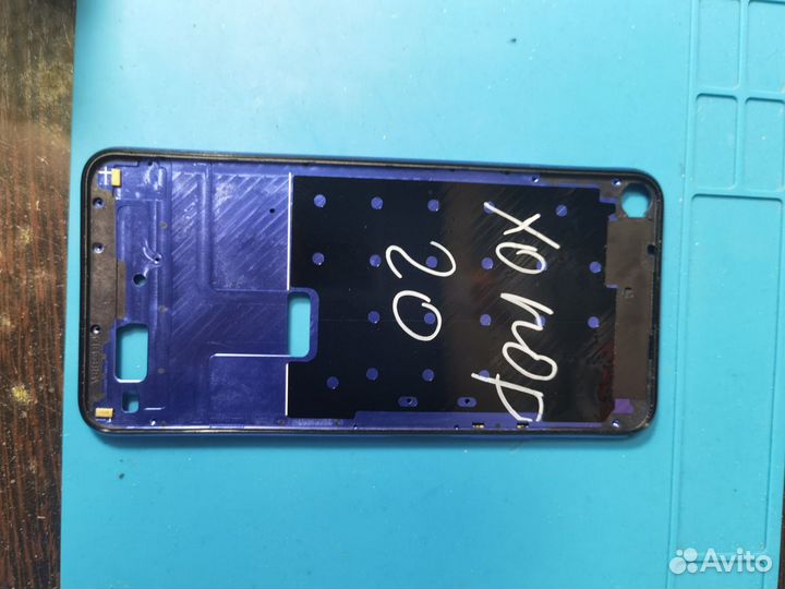 Рамки для телефонов Huawei Honor Xiaomi