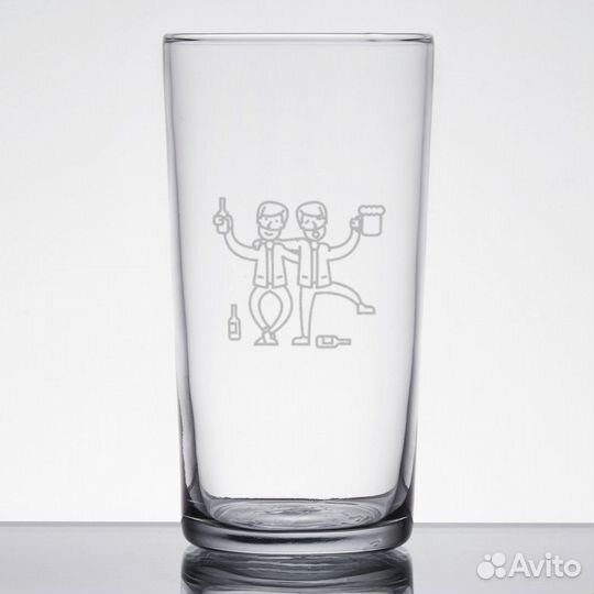 Лазерная гравировка бокалов,рюмки, кружки, стаканы