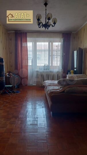 1-к. квартира, 35 м², 1/2 эт.