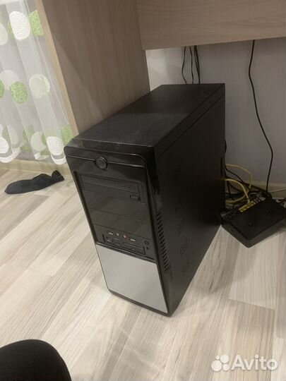 Персональный компьютер