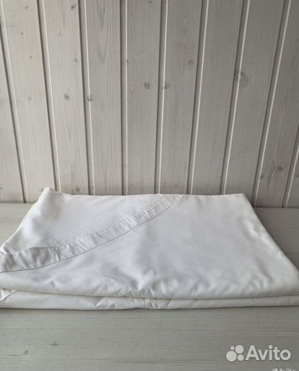 Постельное белье СССР новое