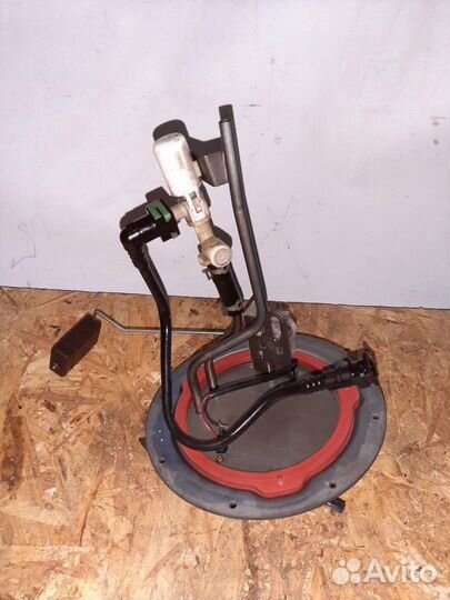 Датчик уровня топлива Mazda CX-5 KE 2013 KD634216X