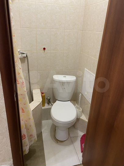 Квартира-студия, 15 м², 2/5 эт.