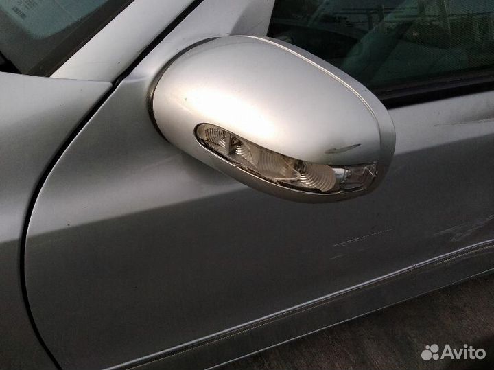 Фонарь mercedes-benz E W211 (2002-2009)