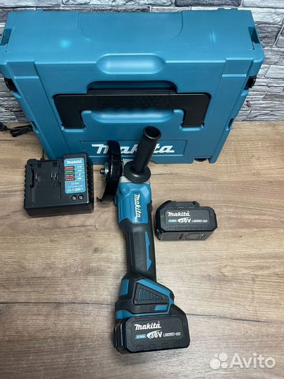 Ушм болгарка makita 125