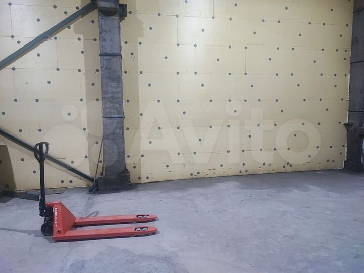 Склад, 300 м²