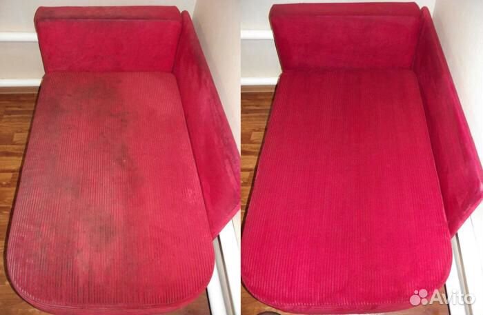 Прокат моющих пылесосов и пароочистителей