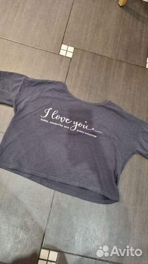 Женская одежда