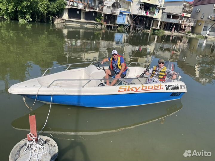 Морская рыбалка в Дагомысе