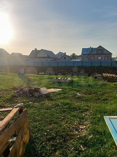 Дом 50 м² на участке 12 сот.