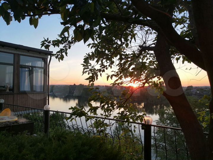 Дом 75 м² на участке 6 сот.