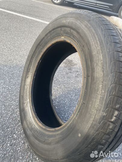 Yokohama BluEarth-A AE-50 185/70 R14 88T