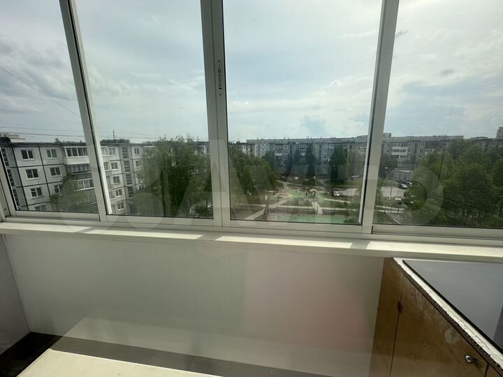 1-к. квартира, 36,4 м², 5/9 эт.