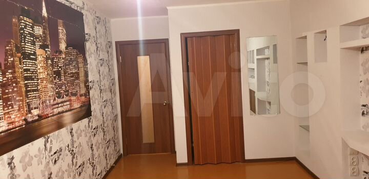 1-к. квартира, 34 м², 3/5 эт.