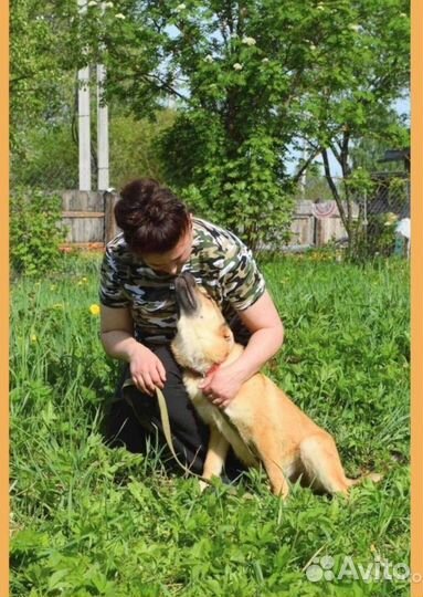 Классная девочка подросток