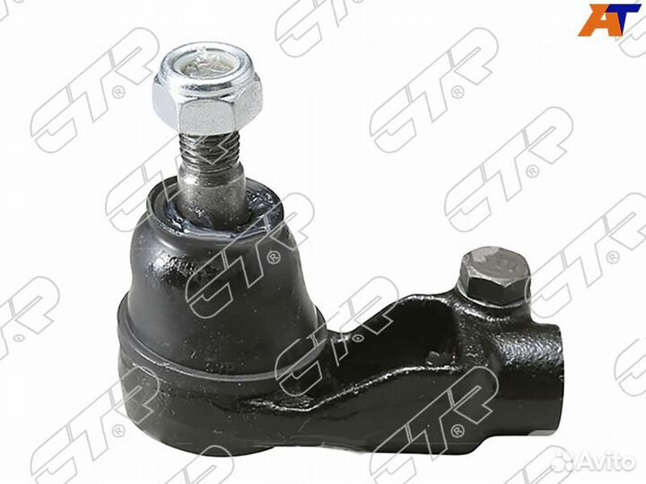 Наконечник рулевой тяги daewoo nexia 95/espero 91