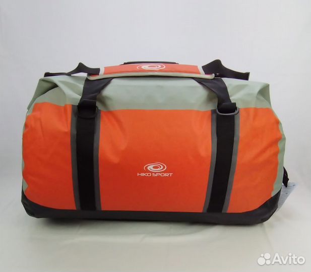 Гермосумка Hiko Sport