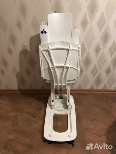 Подъемное устройство для ванн для инвалидов капри