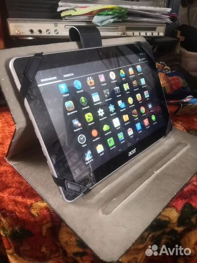 Планшет Acer A3-A11