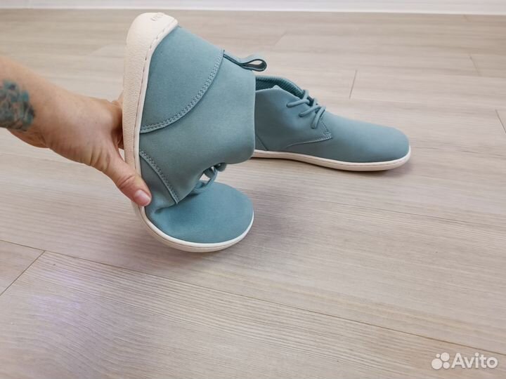 Босоногая обувь женская