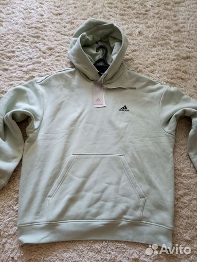 Худи adidas оригинал