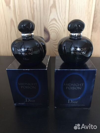 Духи Midnight Poison