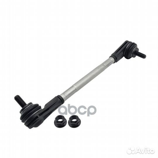 Стойка стабилизатора (гибрид) перед лев PL0