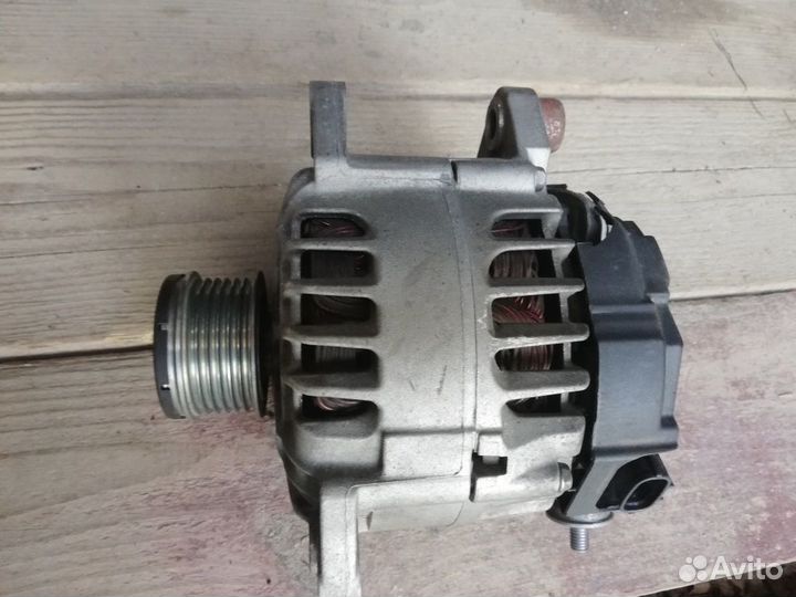 Генератор для Nissan XTrail T31, Teana J32, Renaul