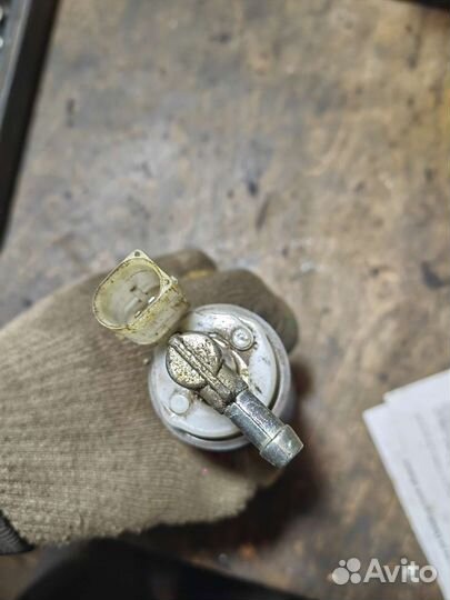 Бензо насос Mercedes w230 w220