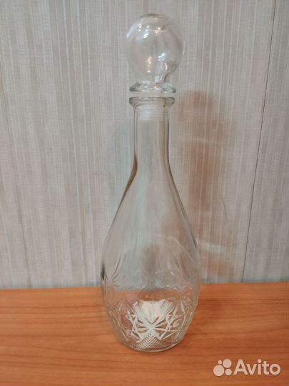 Графин- штоф