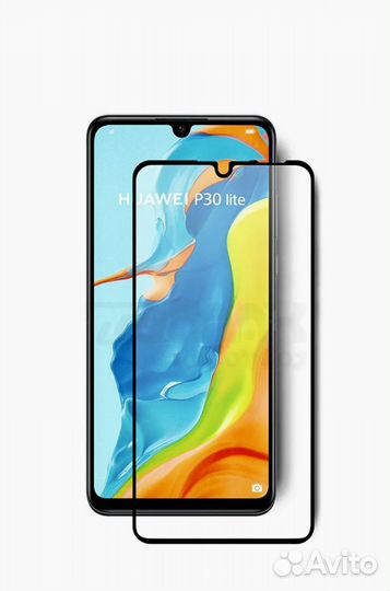 Защитное Стекло 11D на все модели Huawei Honor