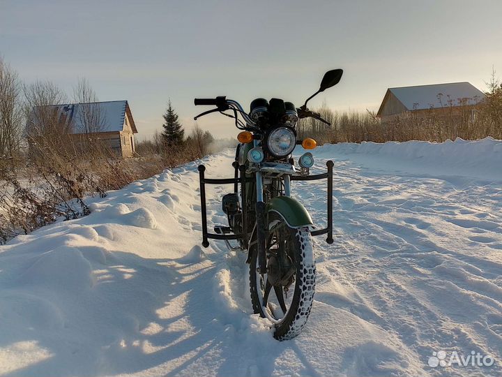 Альфа турист