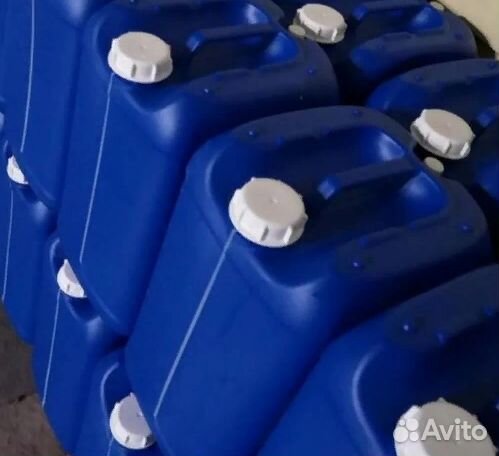 Азотная (травильная) кислота