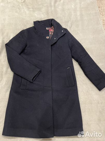 Пальто женское