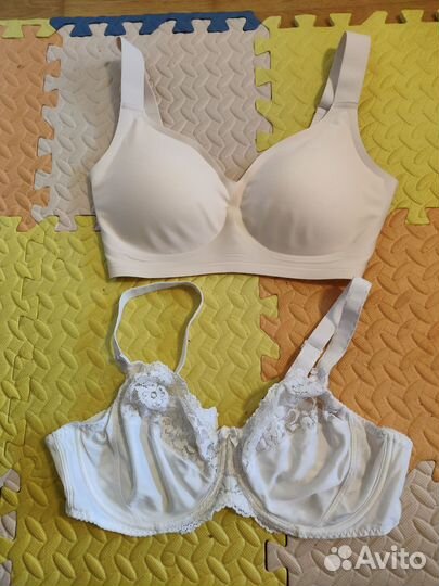 Бюстгальтер 85C 95C