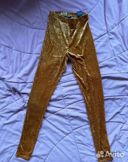 Лосины манки