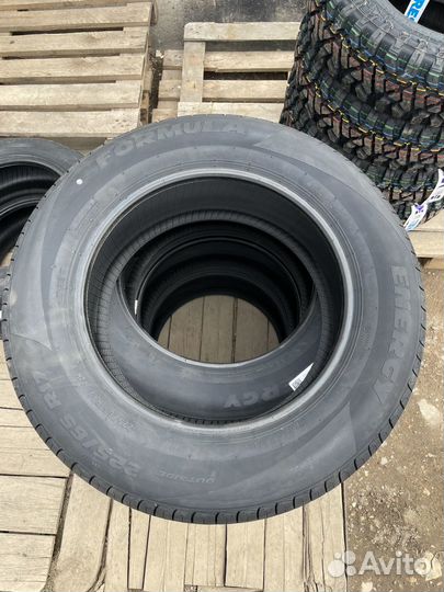 Pirelli Formula Energy 225/65 R17