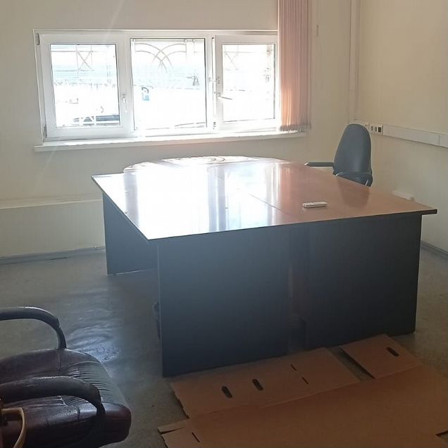 Свободного назначения, 19 м²