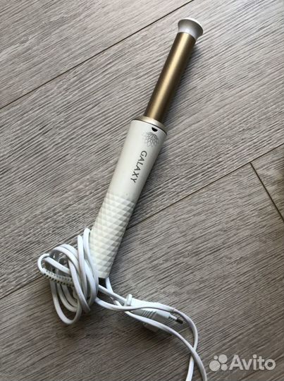 Плойка babyliss pro