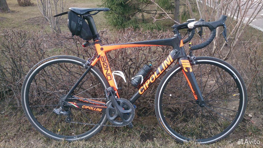 Cipollini bond DI 2. bianchi 929